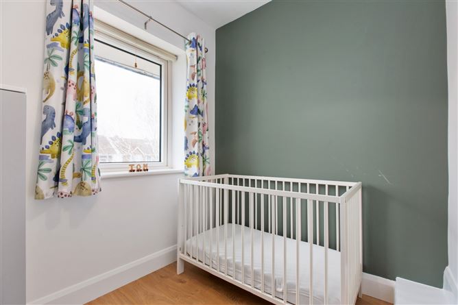 18 Orpen Hill, Stillorgan Grove, Blackrock, Co. Dublin