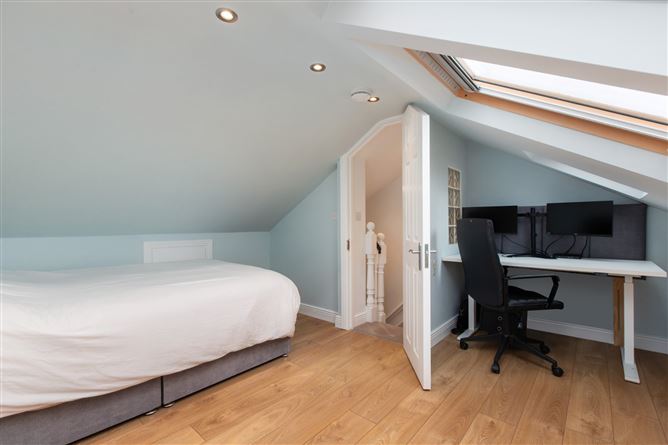 18 Orpen Hill, Stillorgan Grove, Blackrock, Co. Dublin