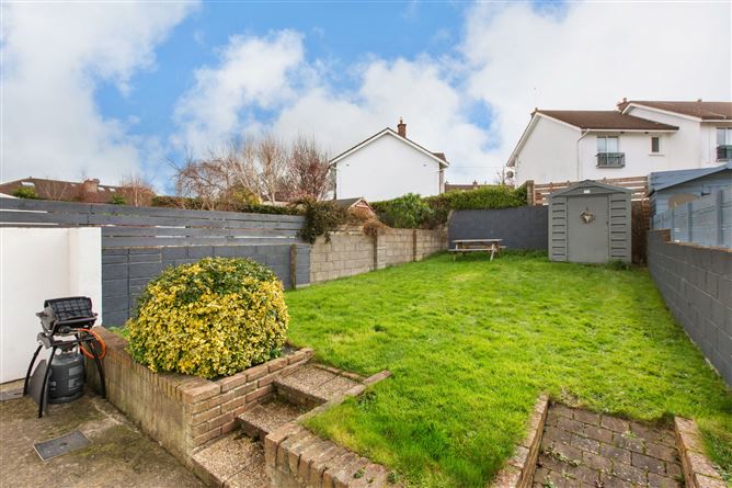 18 Orpen Hill, Stillorgan Grove, Blackrock, Co. Dublin