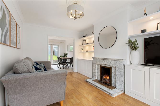 18 Orpen Hill, Stillorgan Grove, Blackrock, Co. Dublin