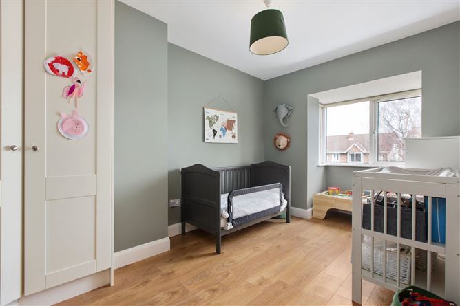 18 Orpen Hill, Stillorgan Grove, Blackrock, Co. Dublin