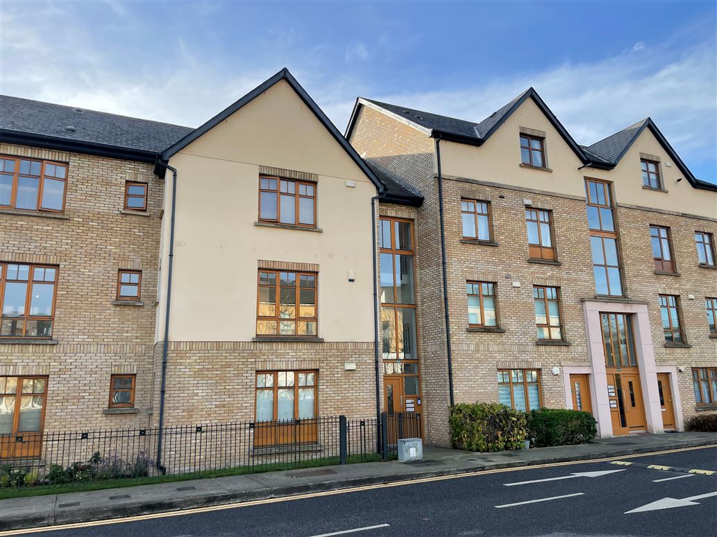 45 Woodbrook Crescent, Porterstown, Dublin 15