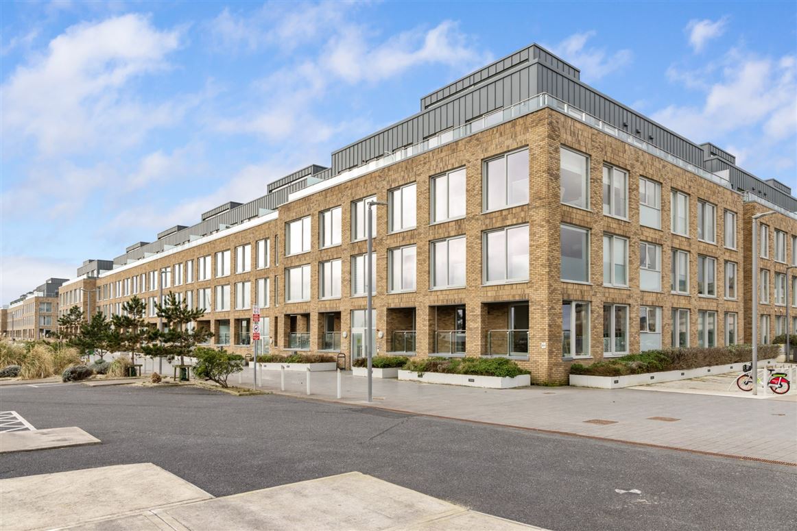 62 The Campion, Marina Village, Greystones, Co. Wicklow