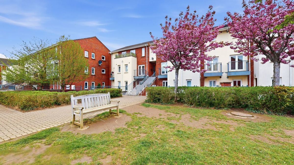 45 Skelligs Court, Waterville, Blanchardstown, Dublin 15