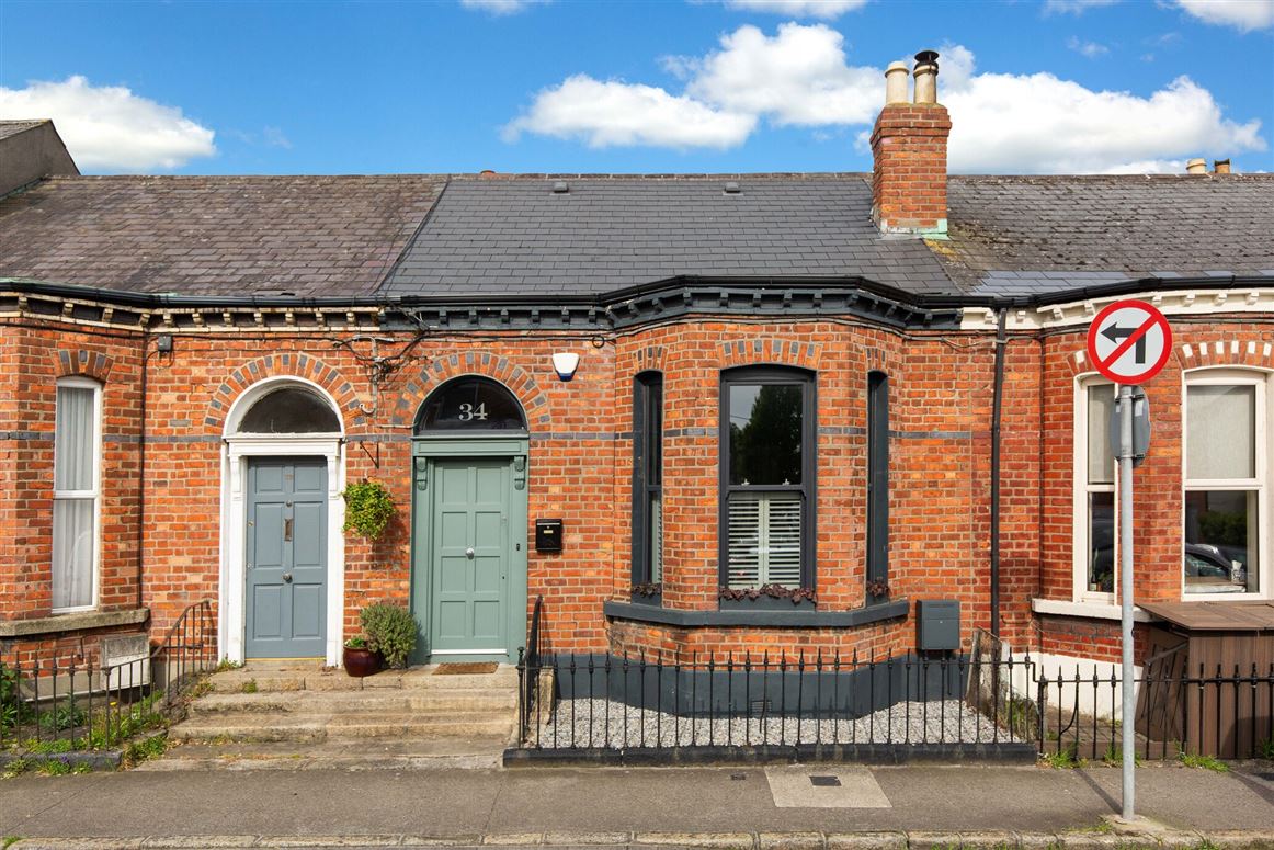 34 Glengarriff Parade, Phibsborough, Dublin 7