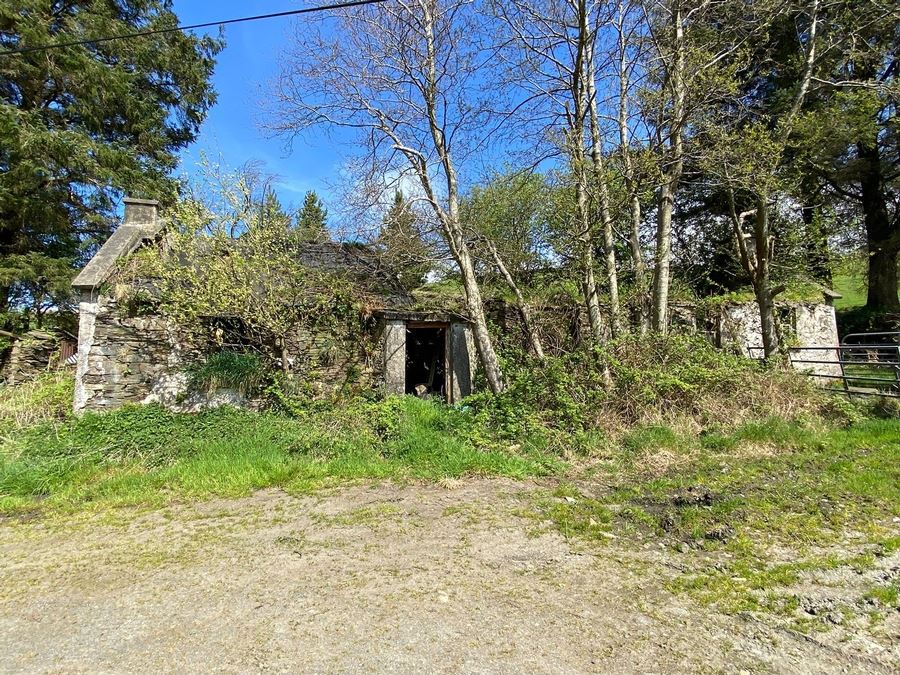 Letterbrick, Cloghan, Co. Donegal