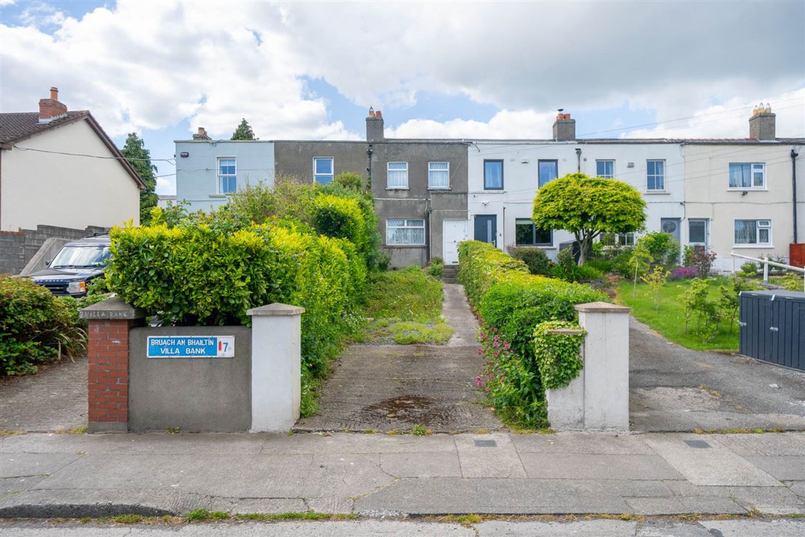 3 Villa Bank, Phibsborough, Dublin 7