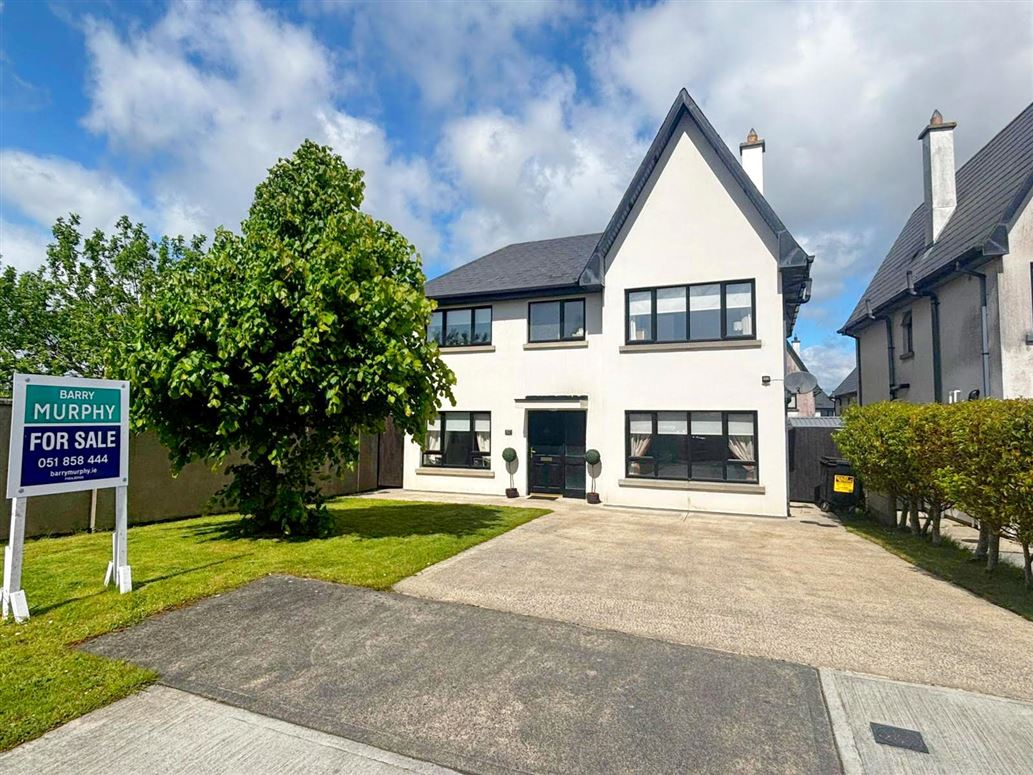 57 Poplar Drive, Carraig An Aird, Waterford City, Waterford