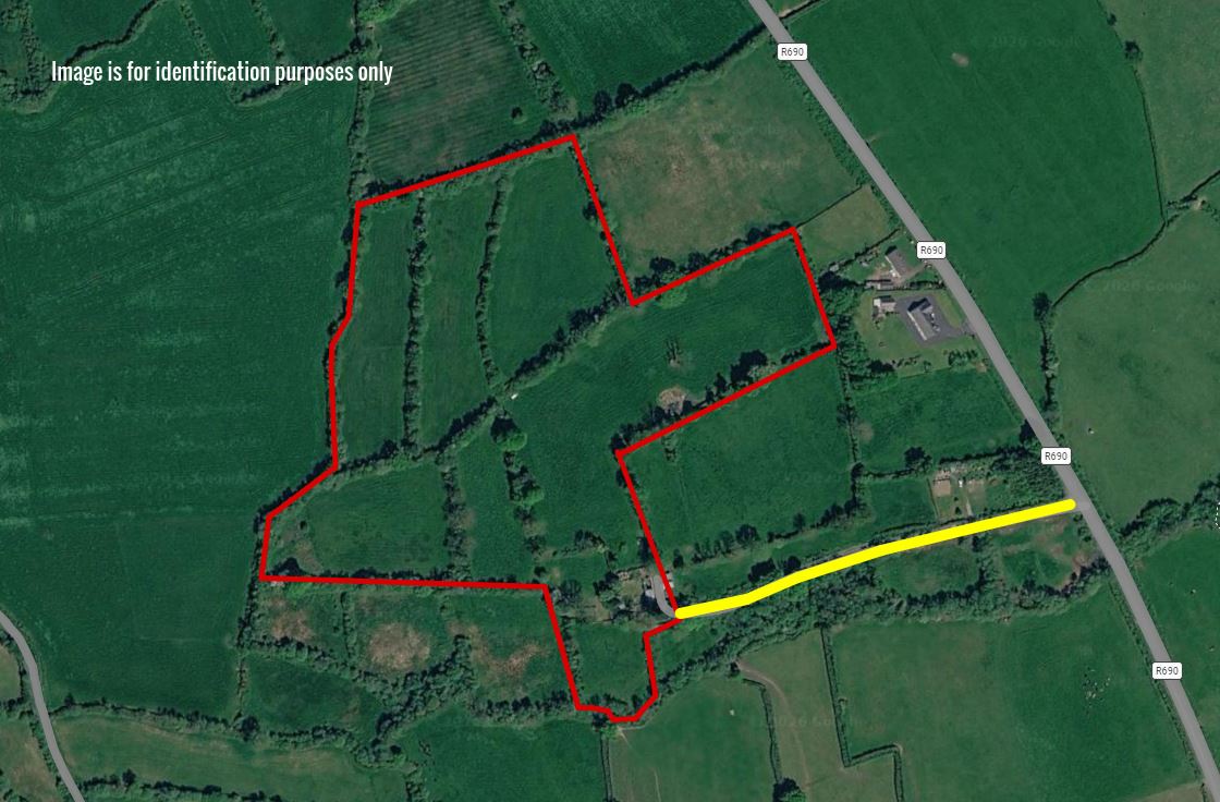 Ballyduggan, Mullinahone, Tipperary