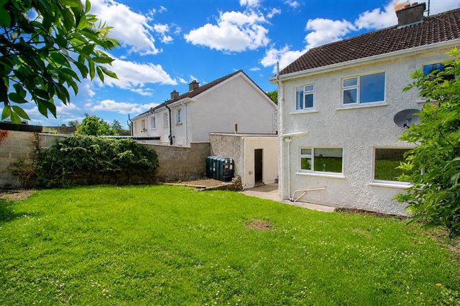 Photo 39 of 44 — 23 Lynn Height's, Mullingar, Westmeath