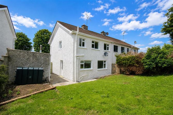 Photo 38 of 44 — 23 Lynn Height's, Mullingar, Westmeath