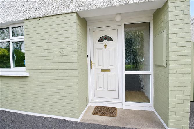 23 Lynn Height's, Mullingar, Westmeath