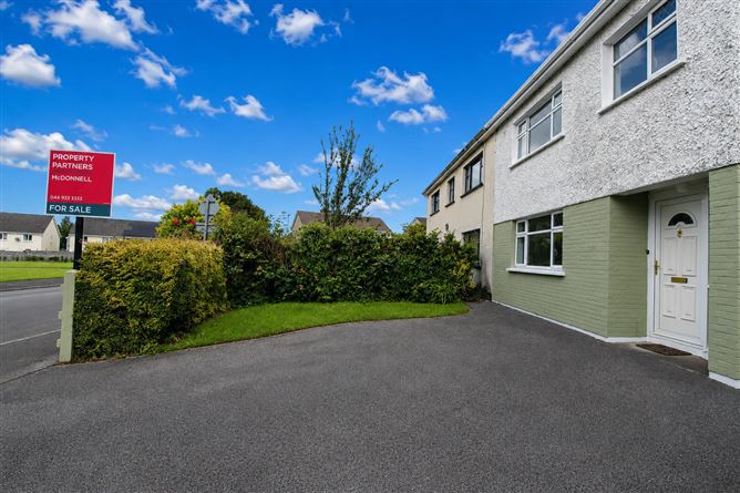 23 Lynn Height's, Mullingar, Westmeath
