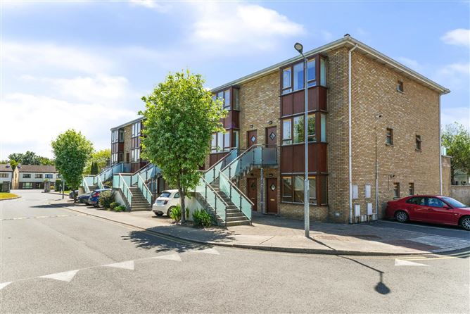 57 Wilford Court, Bray, Dublin South County, A98AR41
