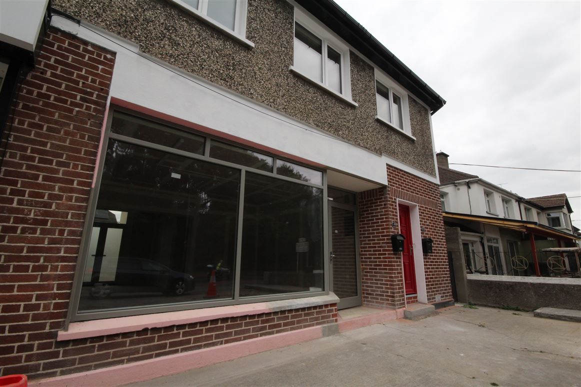 6 Dodder Park Drive, Rathfarnham, Dublin 14