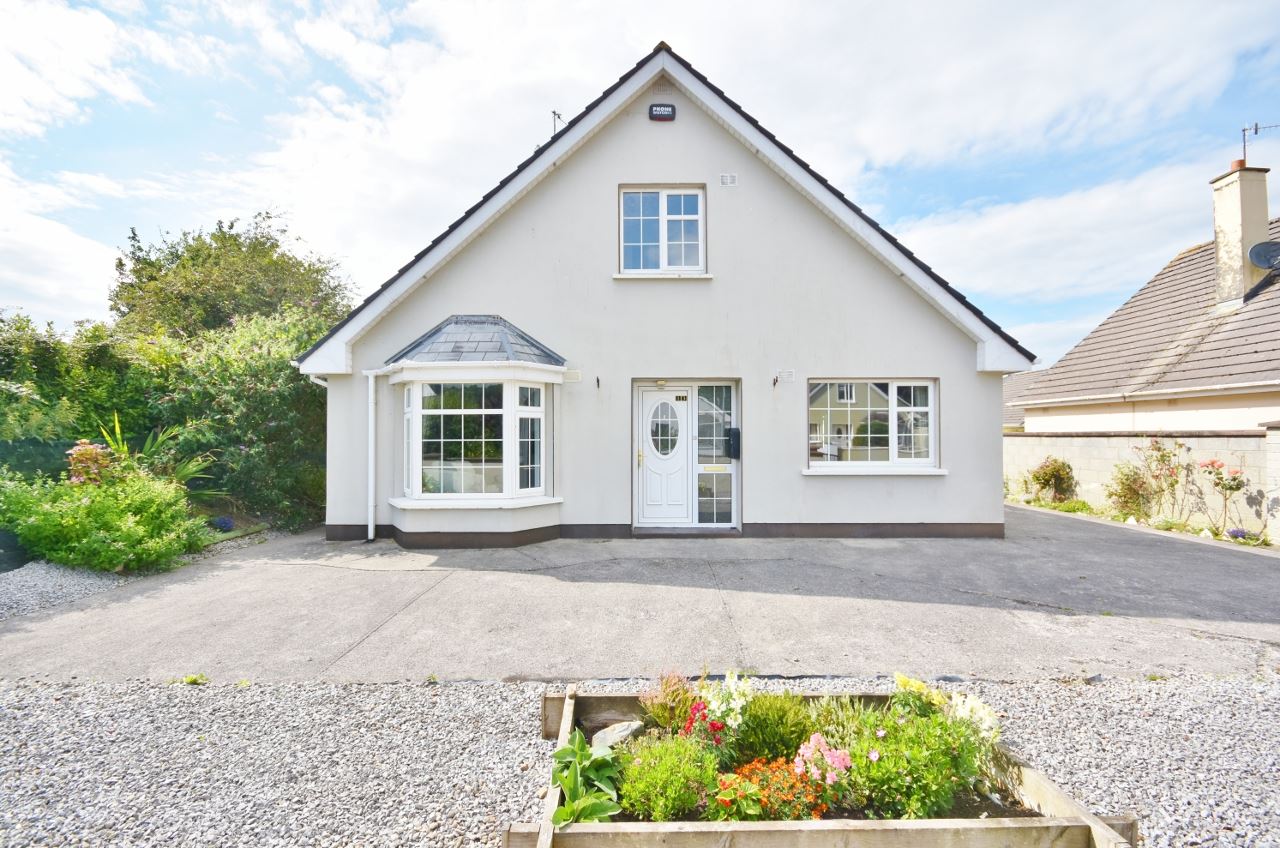 13 The Lodge, Bridge Road, Listowel, Co. Kerry