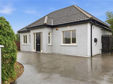 1a Edenmore Gardens, Raheny, Dublin 5
