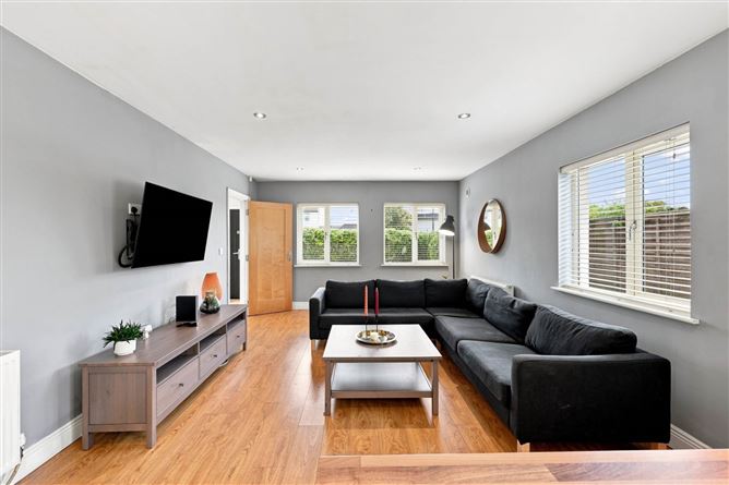 1a Edenmore Gardens, Raheny, Dublin 5