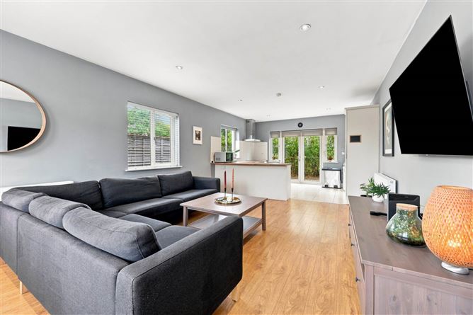 1a Edenmore Gardens, Raheny, Dublin 5