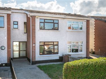 48 Grace Park Heights, Drumcondra, Dublin 9