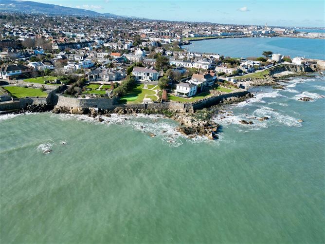 St Kilda, Sandycove Avenue East, Sandycove, Dublin