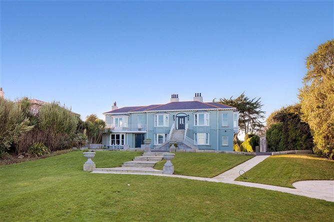 St Kilda, Sandycove Avenue East, Sandycove, Dublin