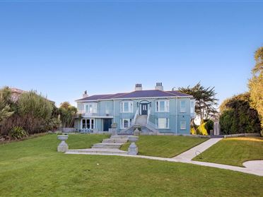 St Kilda, Sandycove Avenue East, Sandycove, Dublin