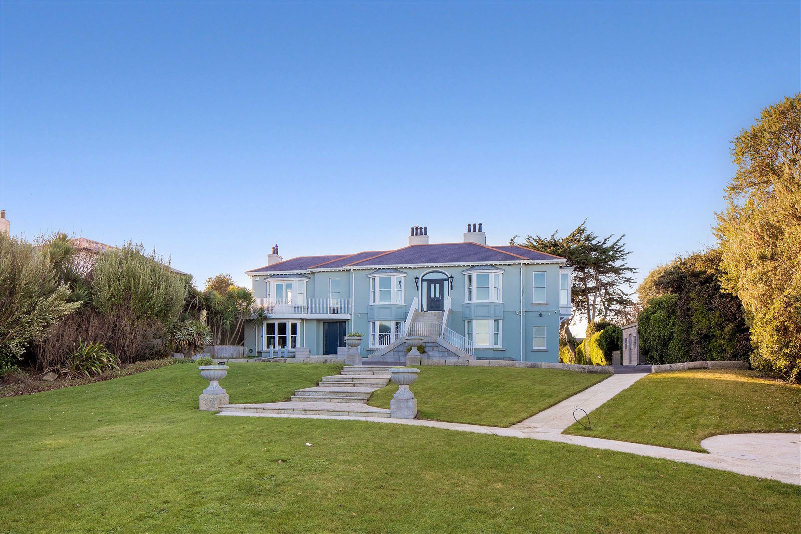 St Kilda, Sandycove Avenue East, Sandycove, Dublin