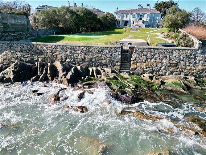 St Kilda, Sandycove Avenue East, Sandycove, Dublin