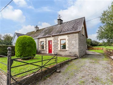 Baltinglass West, Baltinglass, Co. Wicklow