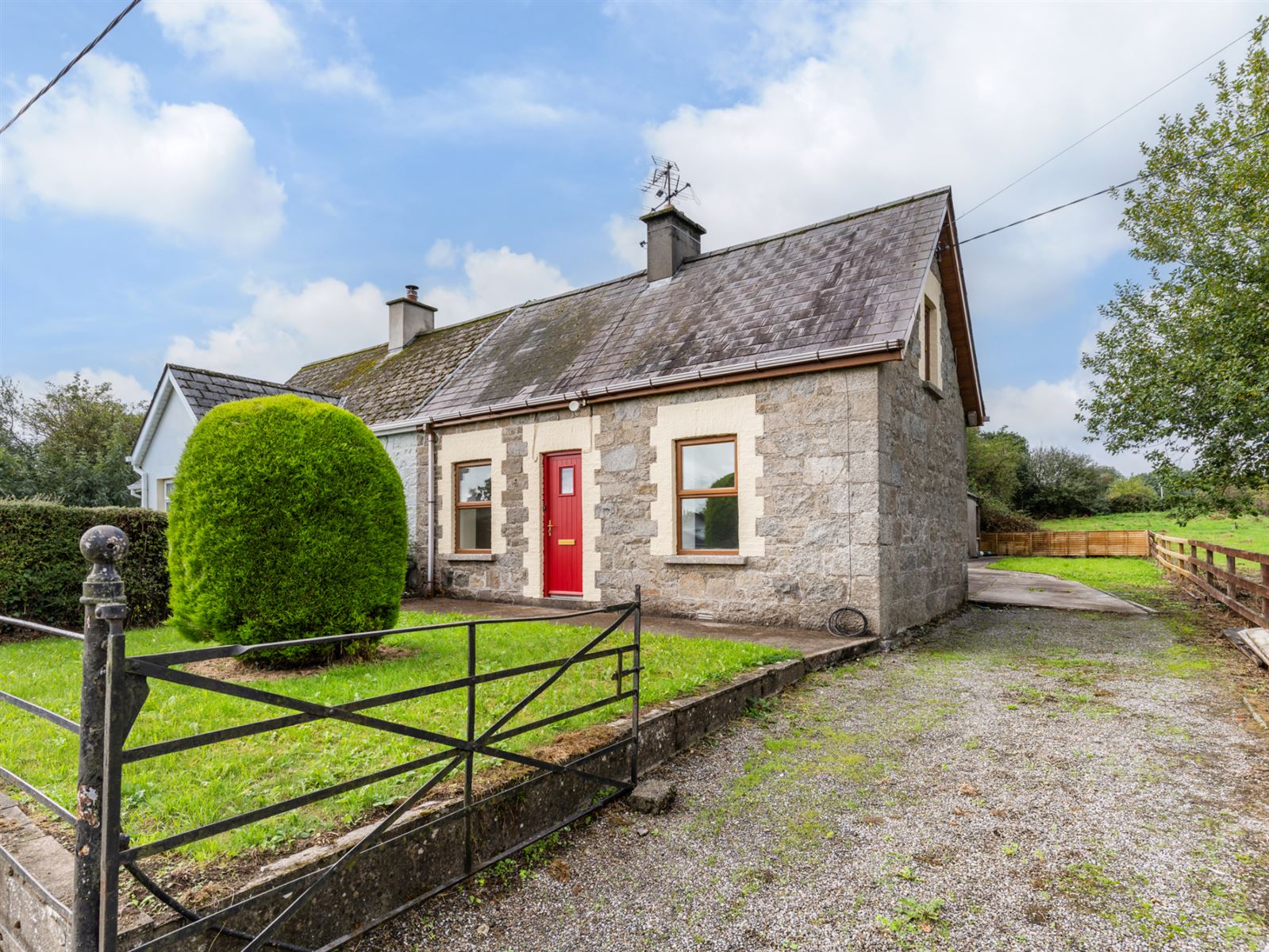 Baltinglass West, Baltinglass, Co. Wicklow