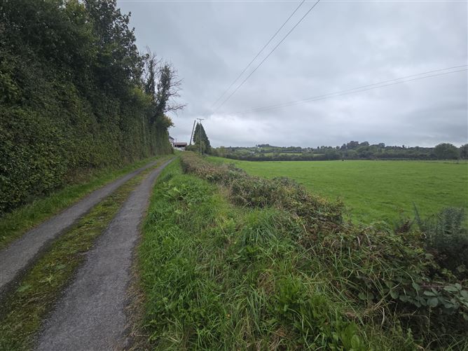 Lattinalbany, Carrickmacross, Monaghan