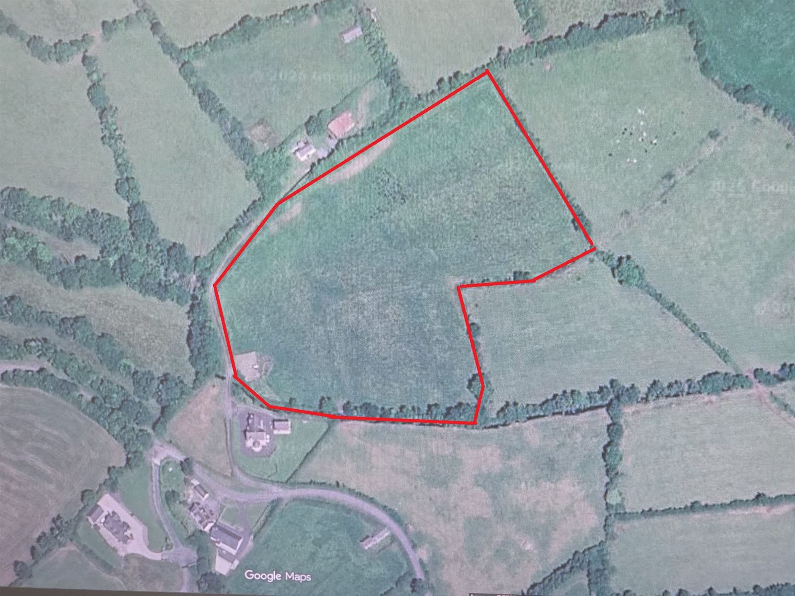 Lattinalbany, Carrickmacross, Monaghan