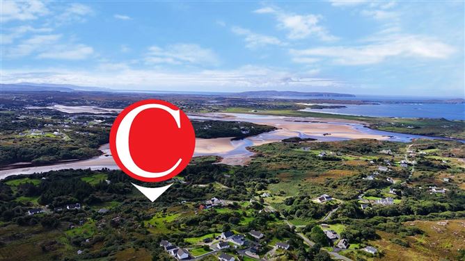 Meenaduff, Bunbeg, Derrybeg, County Donegal