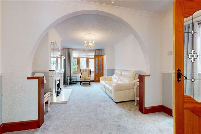 25 Mount Drummond Square, Dublin 6, Dublin