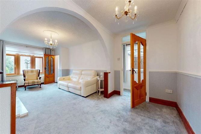 25 Mount Drummond Square, Dublin 6, Dublin