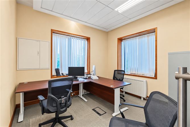 Suite 4, Eden Gate Centre, Delgany, Wicklow