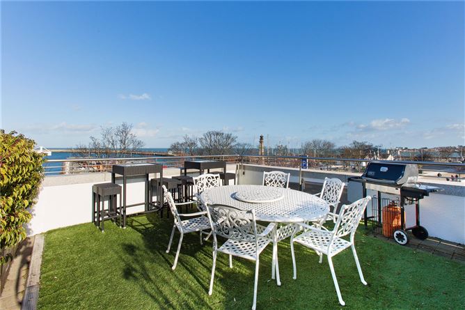 14 The Pavilion, Dun Laoghaire, Co. Dublin