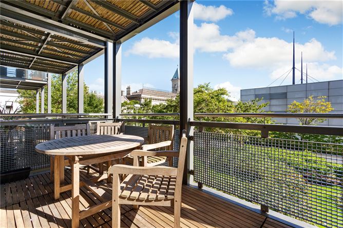 14 The Pavilion, Dun Laoghaire, Co. Dublin