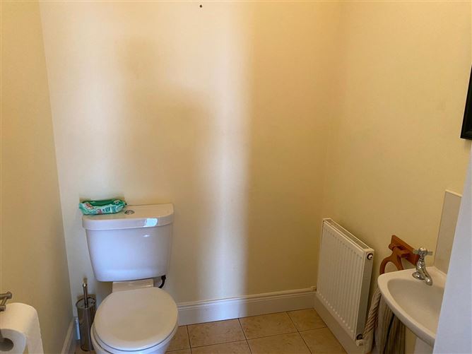 21 The Crescent, Greenfields, Firies, Co. Kerry