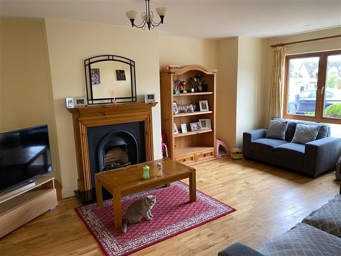 21 The Crescent, Greenfields, Firies, Co. Kerry