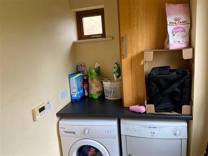 21 The Crescent, Greenfields, Firies, Co. Kerry