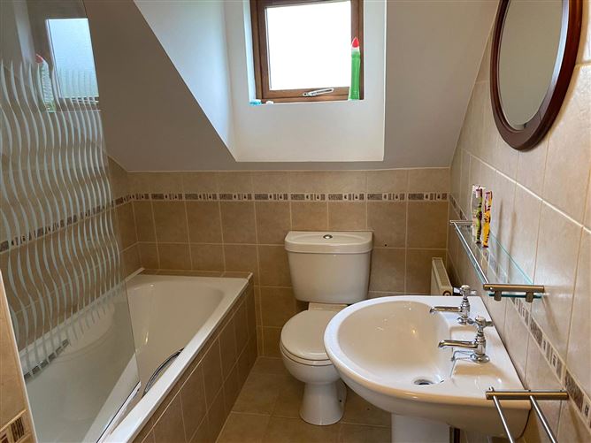 21 The Crescent, Greenfields, Firies, Co. Kerry