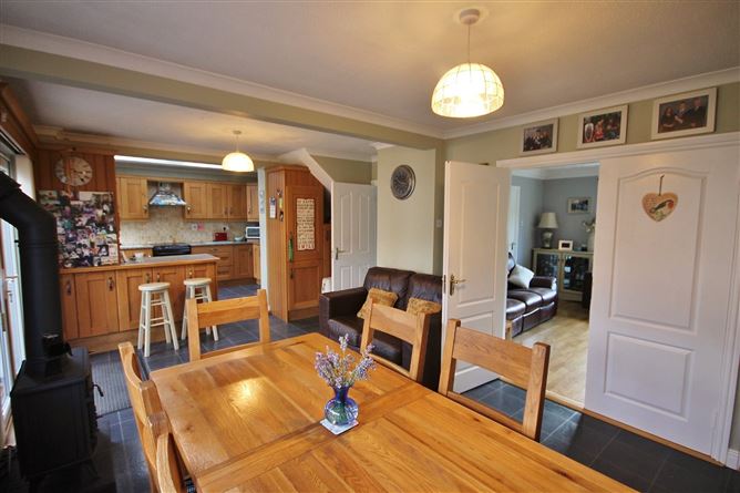 43 Westbrook Park, Lucan, Co. Dublin