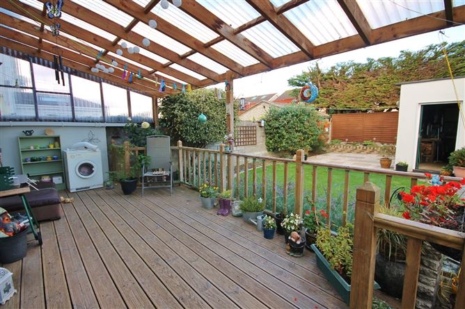 43 Westbrook Park, Lucan, Co. Dublin