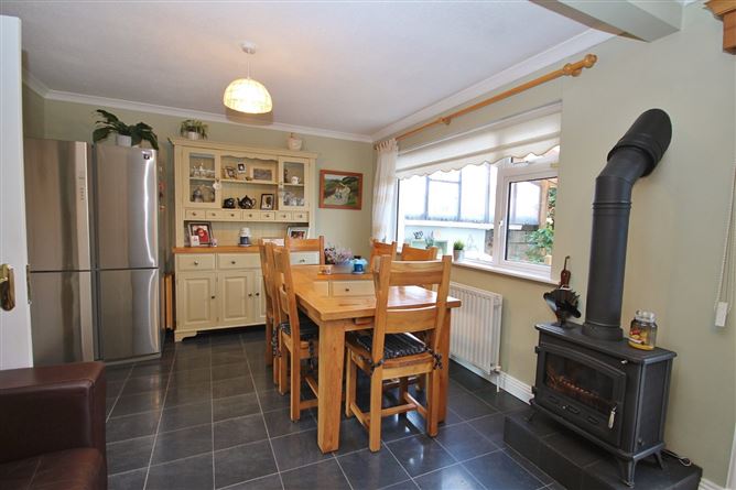 43 Westbrook Park, Lucan, Co. Dublin