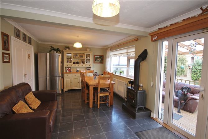 43 Westbrook Park, Lucan, Co. Dublin