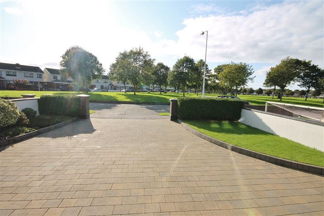 43 Westbrook Park, Lucan, Co. Dublin