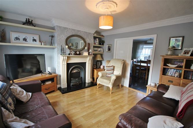 43 Westbrook Park, Lucan, Co. Dublin