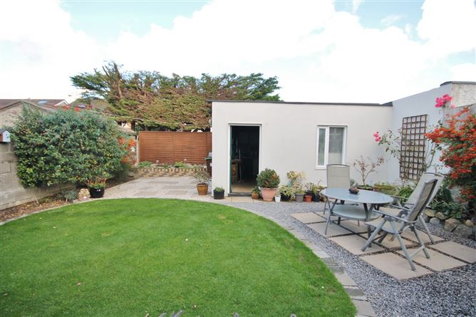 43 Westbrook Park, Lucan, Co. Dublin